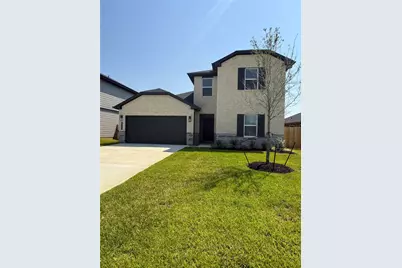 4308 Wallace Falls Lane, Conroe, TX 77303 - Photo 1