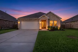 4302 Fenwick Rd, Texas City, TX 77591 - Photo 1