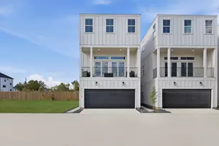 7706 Earl Rudder Wy, Houston, TX 77055 - Photo 1