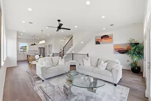 7706 Earl Rudder Wy, Houston, TX 77055 - Photo 9
