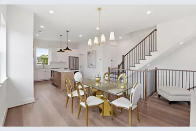7706 Earl Rudder Way, Houston, TX 77055 - Photo 13