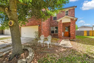 3003 Legends York Drive, Spring, TX 77386 - Photo 1