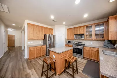 4609 Buescher Court, Pearland, TX 77584 - Photo 13