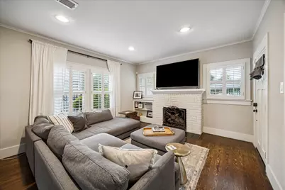 1116 Winston Street, Houston, TX 77009 - Photo 3