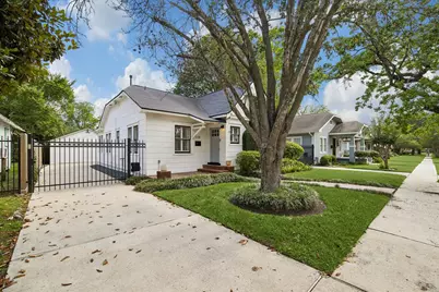 1116 Winston Street, Houston, TX 77009 - Photo 9