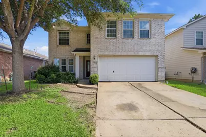 17915 Green Trace Lane, Richmond, TX 77407 - Photo 25