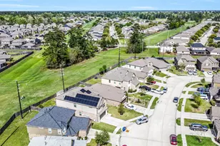 29418 Ridge Clearing Trail, Spring, TX 77386 - Photo 29