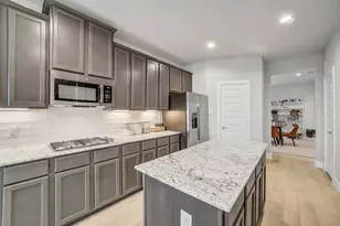 409 Piney Rocks Ln, Waller, TX 77484 - Photo 13