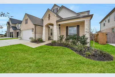 409 Piney Rocks Lane, Waller, TX 77484 - Photo 45