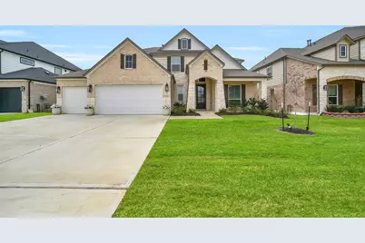 409 Piney Rocks Lane, Waller, TX 77484 - Photo 1
