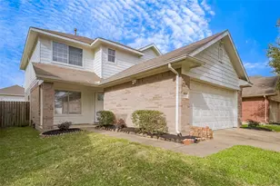 19254 Cypress Peak Ln, Katy, TX 77449 - Photo 1