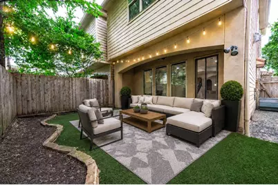 1215 Malone Street, Houston, TX 77007 - Photo 1