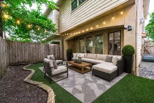 1215 Malone St, Houston, TX 77007 - Photo 1