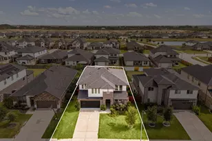 28435 Eli Eagle St, Katy, TX 77494 - Photo 35