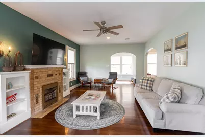 4611 Avenue O, Galveston, TX 77551 - Photo 7