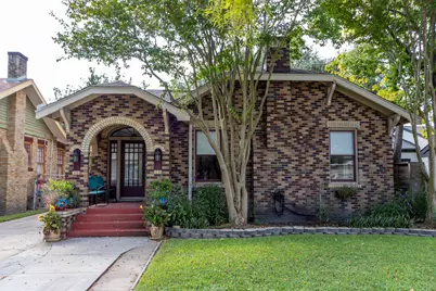 4611 Avenue O, Galveston, TX 77551 - Photo 1