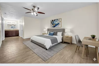 10555 Turtlewood Court #414, Houston, TX 77072 - Photo 21