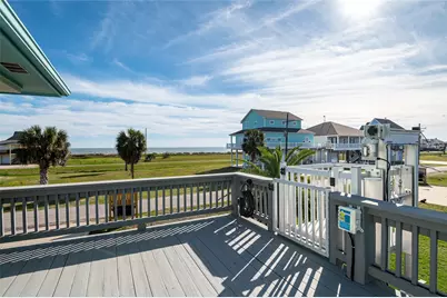 3279 Prides Way, Crystal Beach, TX 77650 - Photo 9