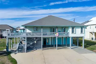 3279 Prides Way, Crystal Beach, TX 77650 - Photo 3