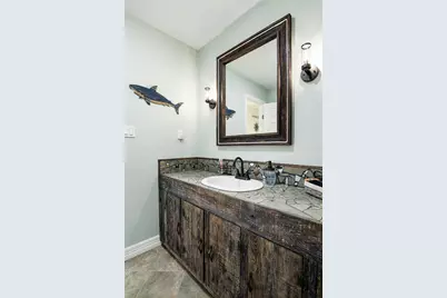 3279 Prides Way, Crystal Beach, TX 77650 - Photo 35