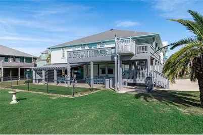 3279 Prides Way, Crystal Beach, TX 77650 - Photo 39