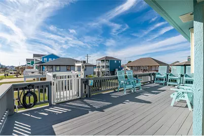 3279 Prides Way, Crystal Beach, TX 77650 - Photo 7