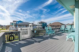 3279 Prides Way, Crystal Beach, TX 77650 - Photo 7