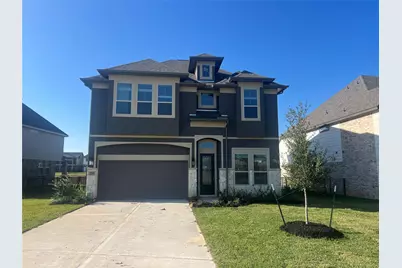 124 Peninsula Point Drive, Montgomery, TX 77356 - Photo 1