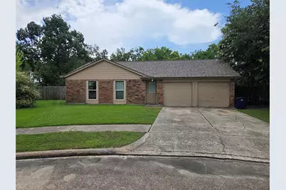 2775 Forest Point Drive, League City, TX 77573 - Photo 1
