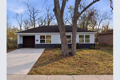 4516 Werner Street, Houston, TX 77022 - Photo 1