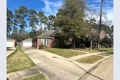 25807 Sarah Springs Court, Spring, TX 77373 - Photo 3