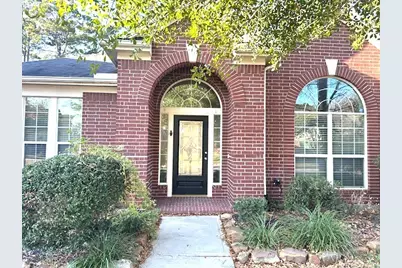 25807 Sarah Springs Court, Spring, TX 77373 - Photo 5