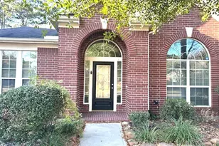 25807 Sarah Springs Ct, Spring, TX 77373 - Photo 5