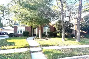 25807 Sarah Springs Ct, Spring, TX 77373 - Photo 1