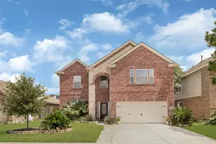 16946 Creek Mountain Dr, Houston, TX 77084 - Photo 1