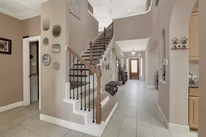 16946 Creek Mountain Drive, Houston, TX 77084 - Photo 5