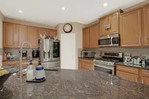 16946 Creek Mountain Dr, Houston, TX 77084 - Photo 9