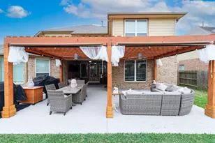 27110 Cardiff Rocks Dr, Katy, TX 77494 - Photo 5
