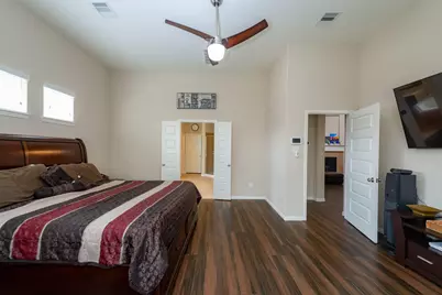 27110 Cardiff Rocks Drive, Katy, TX 77494 - Photo 23