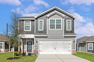 8322 Sunberry Shadow Dr, Houston, TX 77016 - Photo 1