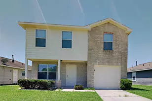 17423 Wigeon Way Dr, Humble, TX 77396 - Photo 1