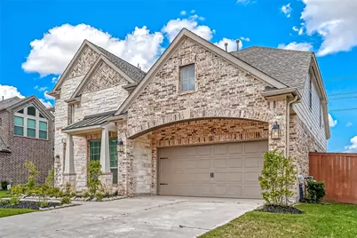 23134 Mulberry Thicket Trail, Katy, TX 77493 - Photo 11