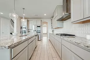 23134 Mulberry Thicket TRL, Katy, TX 77493 - Photo 5