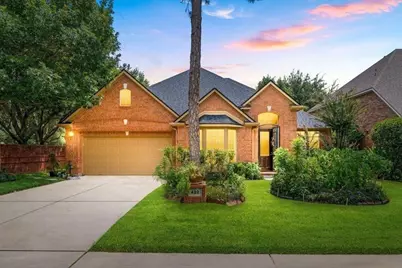 422 Bay Bridge Drive, Sugar Land, TX 77478 - Photo 1