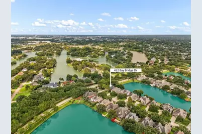 422 Bay Bridge Drive, Sugar Land, TX 77478 - Photo 9