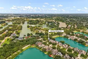 422 Bay Bridge Dr, Sugar Land, TX 77478 - Photo 9