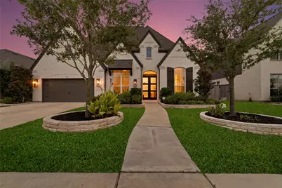 30523 Lavender Basil Lane, Brookshire, TX 77423 - Photo 1