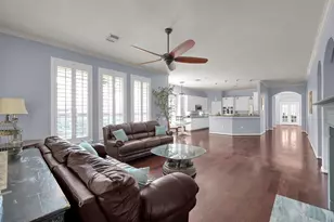 35 E Bellmeade Pl, The Woodlands, TX 77382 - Photo 15