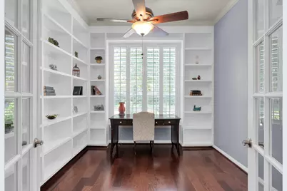 35 E Bellmeade Place, The Woodlands, TX 77382 - Photo 7