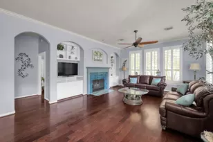 35 E Bellmeade Pl, The Woodlands, TX 77382 - Photo 19